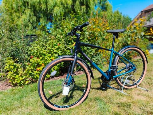 nieuwe Raleigh Strada City, Fietsen en Brommers, Fietsen | Heren | Herenfietsen, Nieuw, Versnellingen, Ophalen