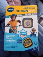 Kidizoom action cam vtech, Enfants & Bébés, Jouets | Vtech, Comme neuf, Enlèvement ou Envoi