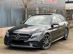 Mercedes-Benz C43 AMG 2019 *75.000Km*, Auto's, Mercedes-Benz, Te koop, Benzine, C-Klasse, Particulier