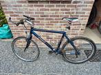 Trek 8000 mtb aluminium opknap project, Fietsen en Brommers, Ophalen, Gebruikt