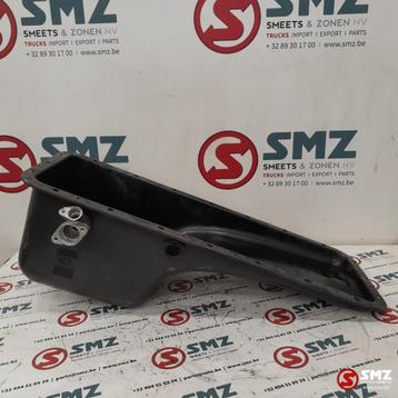 Occ carterpan DTI8 Renault beschikbaar voor biedingen