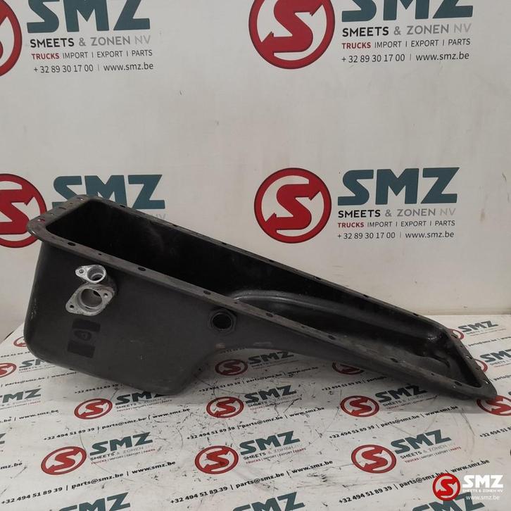 Occ carterpan DTI8 Renault, Auto-onderdelen, Vrachtwagen-onderdelen, Renault, Motor en Accessoires, Gebruikt