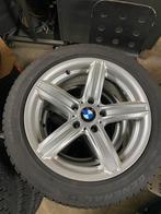 Replica BMW velgen winterbanden, Auto-onderdelen, Banden en Velgen, Ophalen, Winterbanden, Band(en)