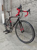Prachtige Full Carbon Chesini racefiets volledig in orde, Fietsen en Brommers, Fietsen | Racefietsen, 28 inch, Gebruikt, Carbon