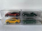 Hot wheels matchbox Aston Martin bundel, Ophalen, Zo goed als nieuw, Matchbox