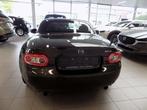 Mazda MX-5 ROADSTER COUPE 1.8i Luxury pack, Autos, Mazda, Cuir, 126 ch, Noir, Achat