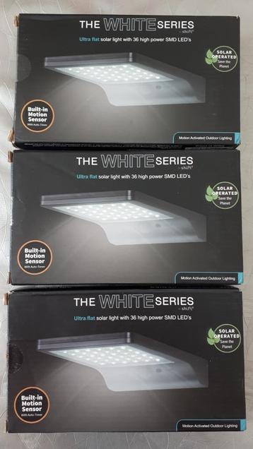 Lampe solaire beschikbaar voor biedingen