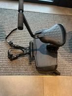 Meerijdplankje, Ophalen, Gebruikt