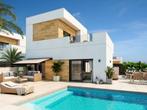 Villa économe en énergie avec piscine et solarium, Ciudad Quesada, 116 m², Village, Maison d'habitation