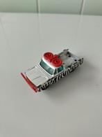 Vintage Majorette Dodge Safari AFHALING LEES BESCHRIJVING, Ophalen, Gebruikt, Auto, Majorette