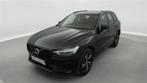 Volvo XC60 2.0 D4 R-Design Geartronic NAVI / CUIR SPORT / FU, Auto's, Automaat, Gebruikt, 129 g/km, 4 cilinders