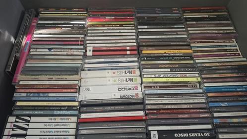 Allerhande cd's te koop in perfecte staat cd verzameling lot, Cd's en Dvd's, Cd's | Pop, Zo goed als nieuw, Ophalen