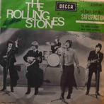 The Rolling Stones - I cant ..., Ophalen of Verzenden, 1960 tot 1980, Gebruikt