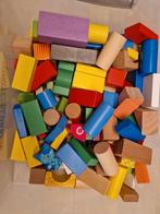 Houte blokken, Kinderen en Baby's, Ophalen