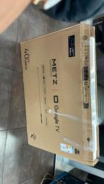 Metz 40MTE6000Z, Audio, Tv en Foto, Televisies, Overige merken, LCD, Ophalen of Verzenden, 100 cm of meer