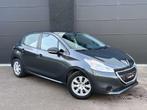 Peugeot 208 1.0i | 60.000 KM | Navi | CarPlay | Garantie, Autos, Peugeot, 5 places, Berline, Tissu, Carnet d'entretien