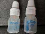 Dr Brown's natural flow fles 60 ml, Kinderen en Baby's, Ophalen, Zo goed als nieuw