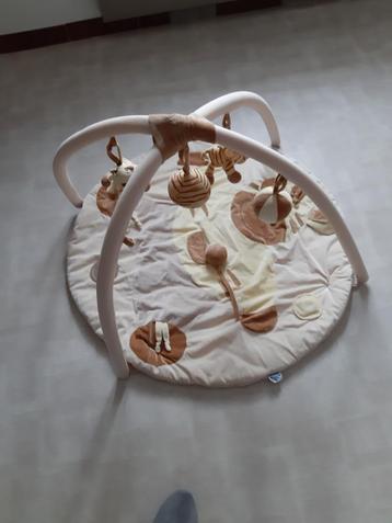 Speelmat voor baby's beschikbaar voor biedingen
