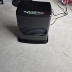 Zibro Laserkachel petroleumkachel, Ophalen, Zo goed als nieuw, Thermostaat