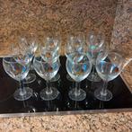 12 Leffe bierglazen, Verzamelen, Ophalen of Verzenden