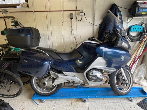 moto, Motoren, Motoren | BMW, Particulier, Toermotor, meer dan 35 kW, Ophalen
