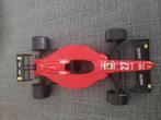 Ferrari 641/2 bburago, Ophalen, Zo goed als nieuw, Auto