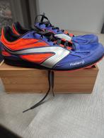 Spikes, Sport en Fitness, Loopsport en Atletiek, Ophalen, Spikes