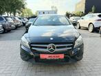 Mercedes A180 1.6i 71.000km 1j garantie nette staat, Auto's, Leder, Bedrijf, Handgeschakeld, A-Klasse