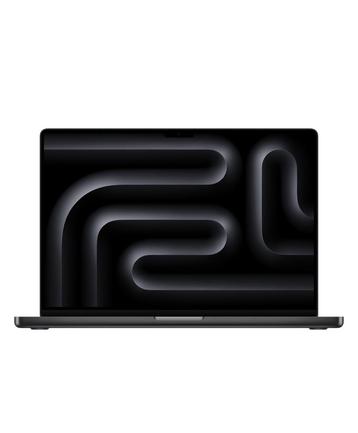 Apple Macbook Pro 16inch M4 MAX 14core CPU 24GB/1T BLACK, Enlèvement, Comme neuf, MacBook
