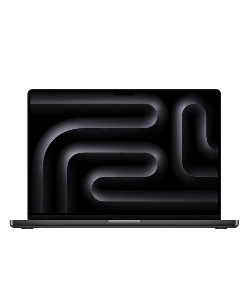 Apple Macbook Pro 16inch M4 MAX 14core CPU 24GB/1T BLACK, Computers en Software, Apple Macbooks, Zo goed als nieuw, MacBook, Ophalen