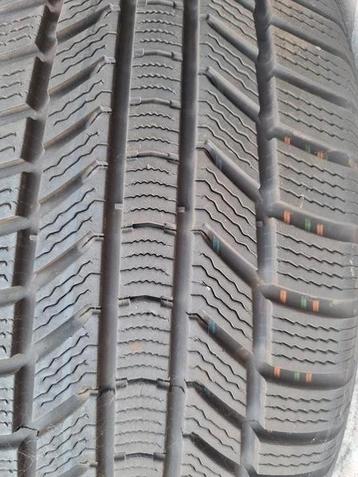 4x Wintercontact r17 beschikbaar voor biedingen