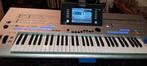 Yamaha tyros 4, Muziek en Instrumenten, Keyboards, Ophalen, Yamaha, Aanslaggevoelig, 61 toetsen