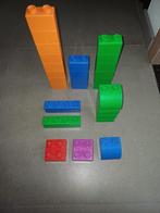 Set van 27 Lego Quatro blokken - samen € 10, Kinderen en Baby's, Speelgoed | Duplo en Lego, Ophalen of Verzenden, Gebruikt, Lego