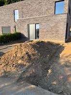 Gratis grond, Tuin en Terras, Aarde en Mest, Ophalen, Tuinaarde