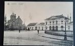 LOKEREN LA GARE STATION TOP ZELDZAAM!, Verzamelen, Ophalen of Verzenden