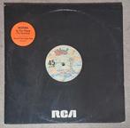 Aurra: In The Mood (To Groove) / You're The Only One (12"), Ophalen of Verzenden