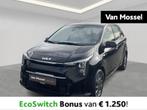 Kia Picanto 1.0 MPI ISG 58 Pace AMT (automatique), Autos, 121 g/km, Achat, Entreprise, 5 portes