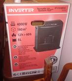 Inverter poele au petrole 6026 ce état neuf sous garantie, Bricolage & Construction, Enlèvement