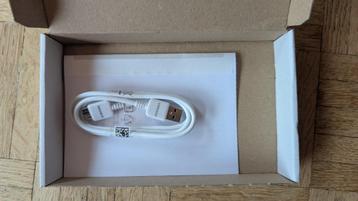 Datakabel Samsung USB 3.0 beschikbaar voor biedingen