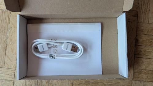Datakabel Samsung USB 3.0, Computers en Software, Pc- en Netwerkkabels, Nieuw, Ophalen of Verzenden