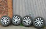 Ford focus, Ophalen, Gebruikt, 16 inch, 205 mm