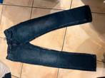 blauwe jeans c&a slim 164, Ophalen of Verzenden, Gebruikt, Jongen, Broek