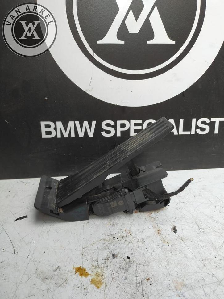 Bmw f20 m140ix gas pendaal, Autos : Pièces & Accessoires, Commande, BMW, Utilisé, Enlèvement ou Envoi