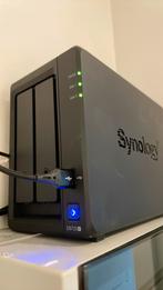 Synology DS723+, Informatique & Logiciels, Comme neuf, Enlèvement