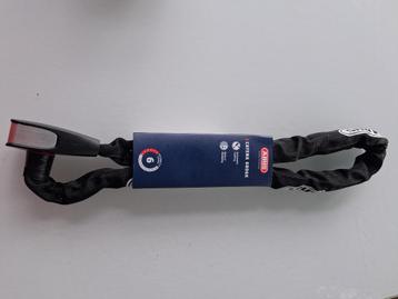 Fietsslot Abus (kettingslot) Catena 6806K  NIEUW beschikbaar voor biedingen