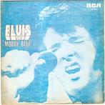 Elvis Presley, Enlèvement ou Envoi