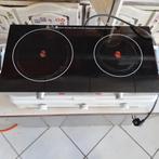 Electrische kookplaat, Ophalen, Gebruikt, Vrijstaand, Elektrisch