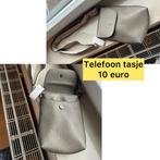 Telefoon tasje, Handtassen en Accessoires, Overige Accessoires, Ophalen