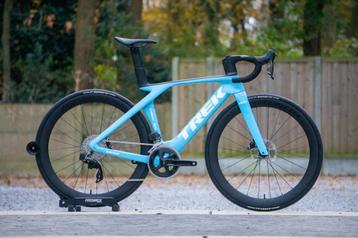 Trek Madone SLR 6 AXS  beschikbaar voor biedingen