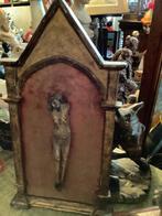 Prachtige Corpus ( Spanje ) 18e/19e eeuw !, Ophalen